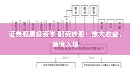 证券股票投资学 配资炒股：放大收益，谨慎入场