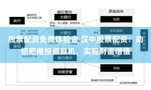 股票配资免费体验金 汉中股票配资：助您把握投资良机，实现财富增值