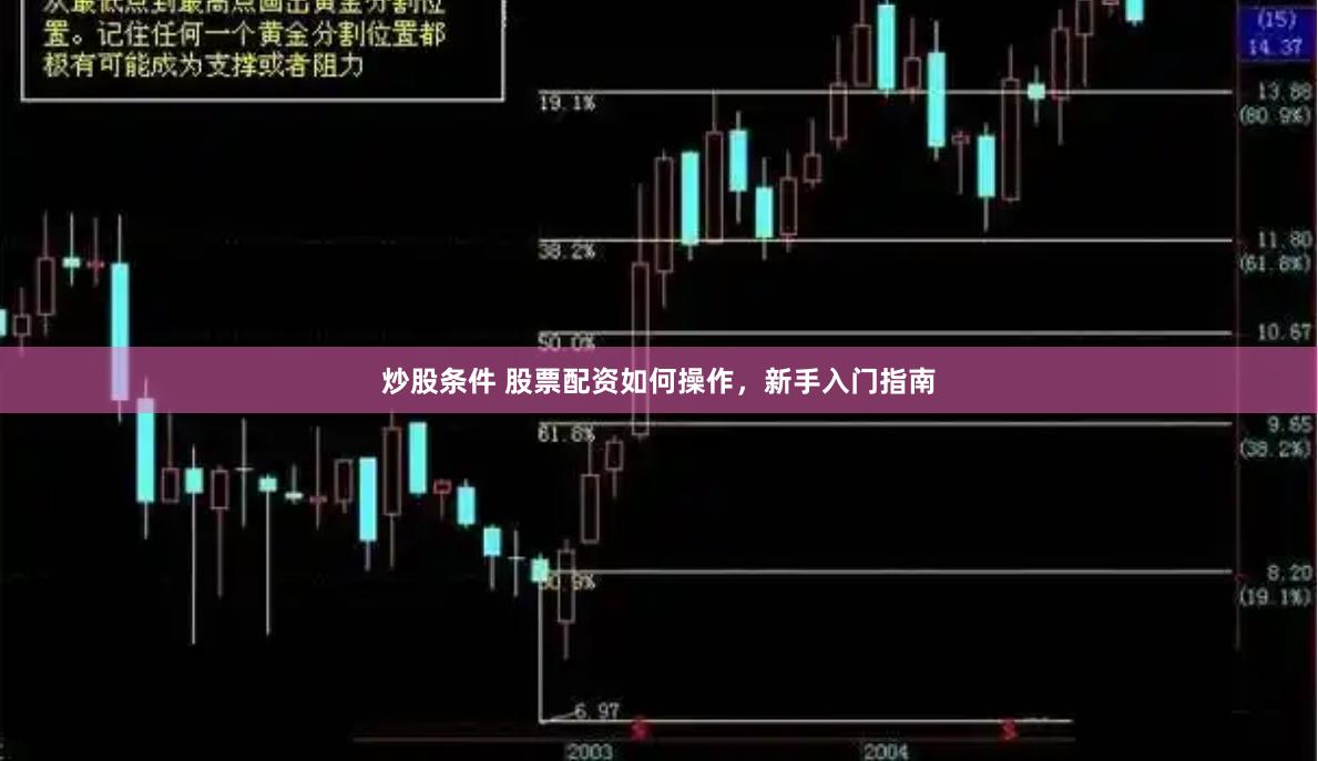 炒股条件 股票配资如何操作，新手入门指南