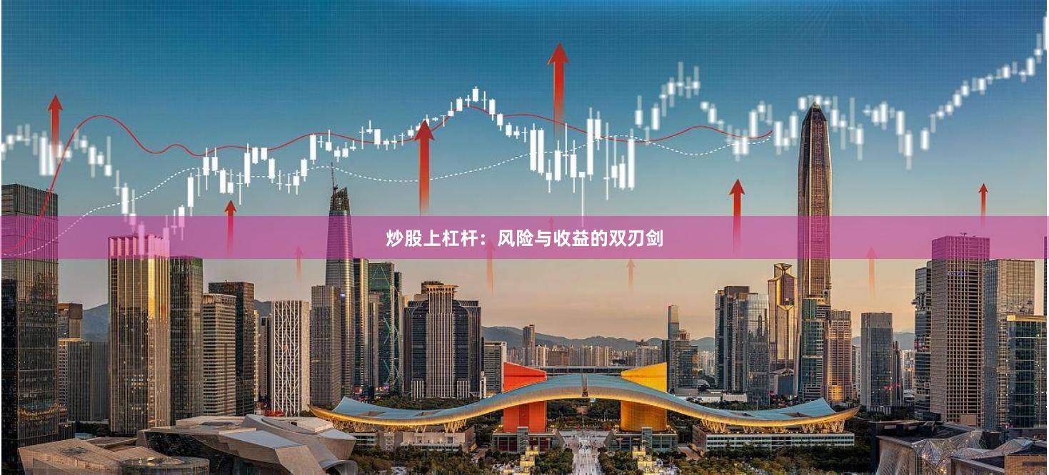 炒股上杠杆：风险与收益的双刃剑