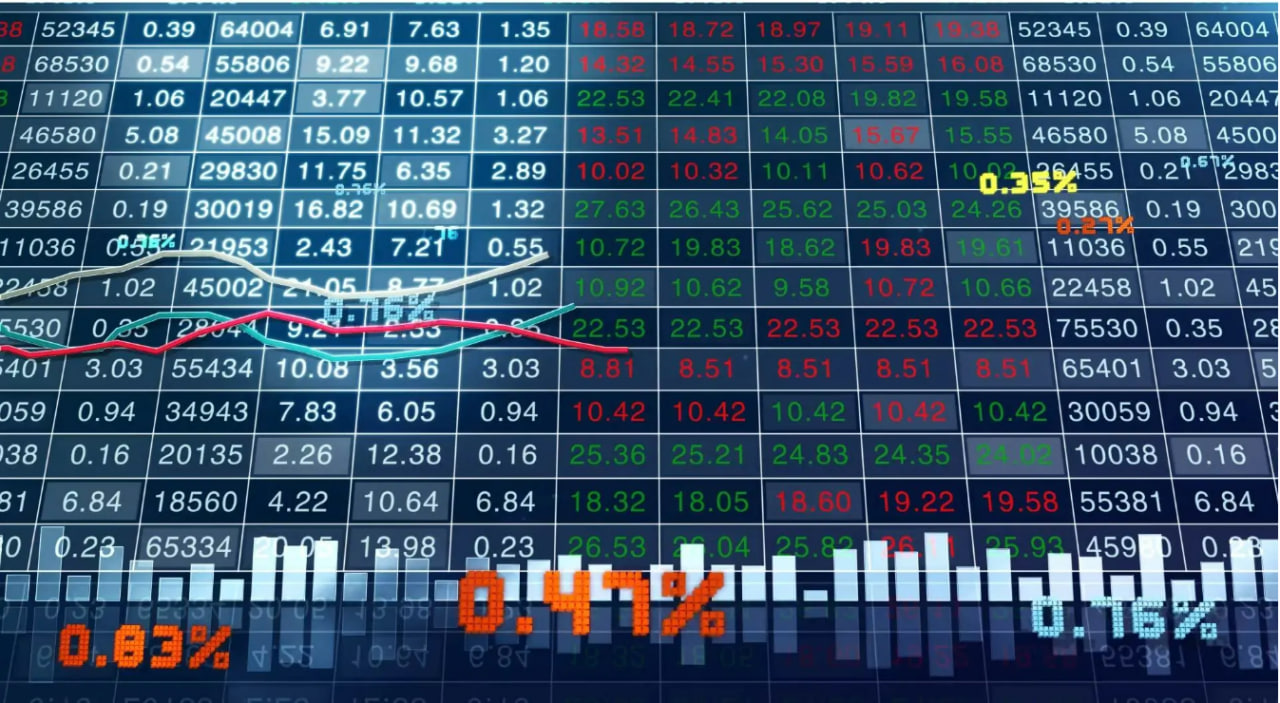 股票配资实盘 中国黄金净利润增长10.64％（附编者按）