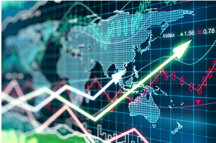 在配资炒股 3只ETF涨幅超过4%，储能电池ETF上涨4.34%